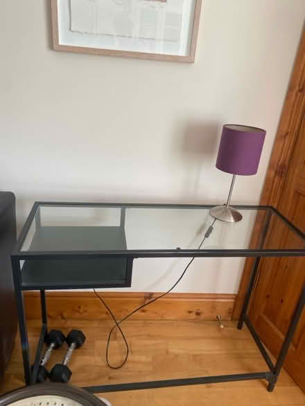 Photo of free Table (Sandymount/Ringsend) #1