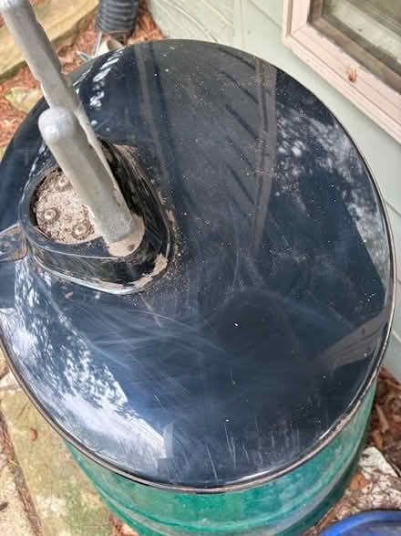 Photo of free TV base Samsung (East Ann Arbor) #1