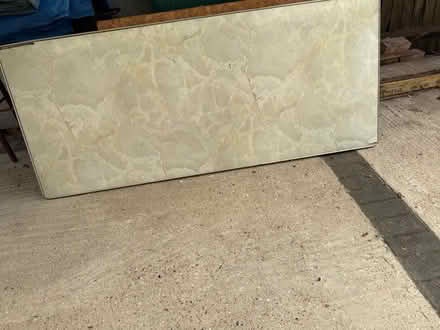 Photo of free Table outdoor (Croydon) #2