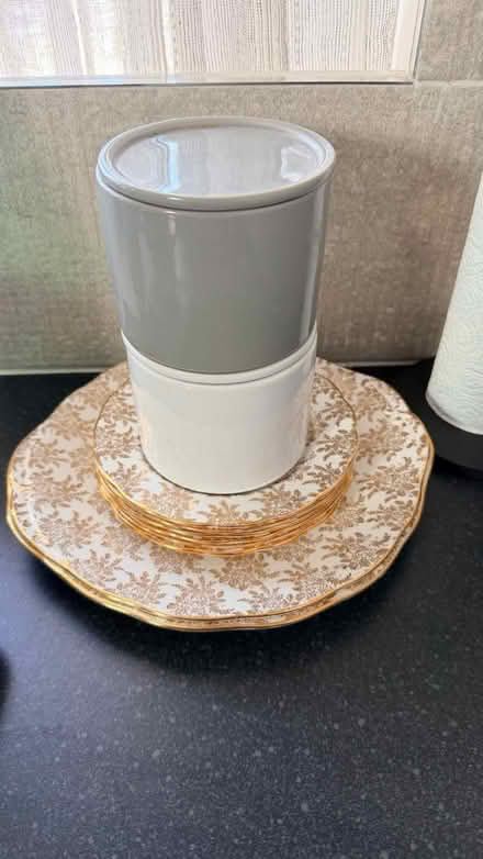 Photo of free Kitchen items (Thornton Heath CR7) #2