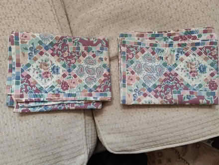 Photo of free Two pillow cases (Bedford) #2