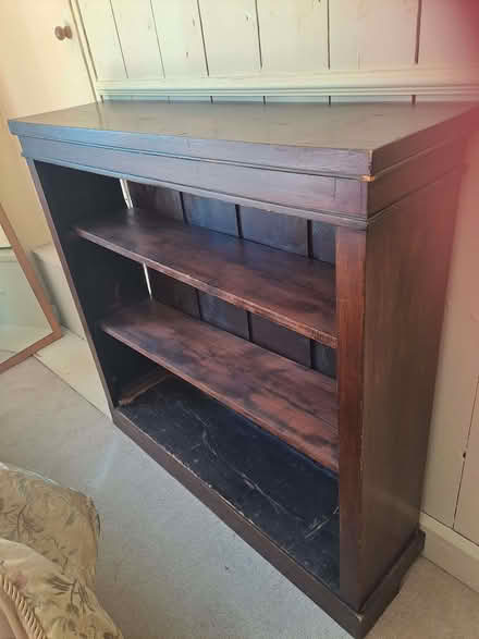 Photo of free Bookcase (Cainscross GL5) #1
