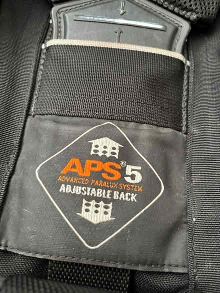 Photo of free Old backpack (Yardley Wood B14) #3