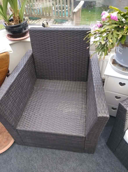 Photo of free Conservatory/garden furniture (Seaton EX12) #3