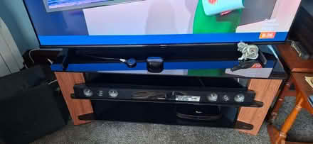Photo of free TV Stand (Brough CA17) #3