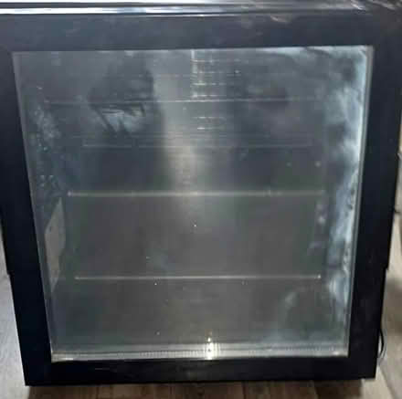 Photo of Table top fridge (SY7) #1