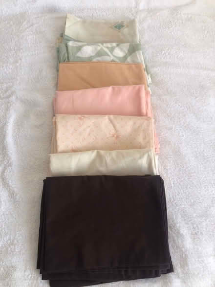 Photo of free Pillow Cases (Copnor PO2) #1