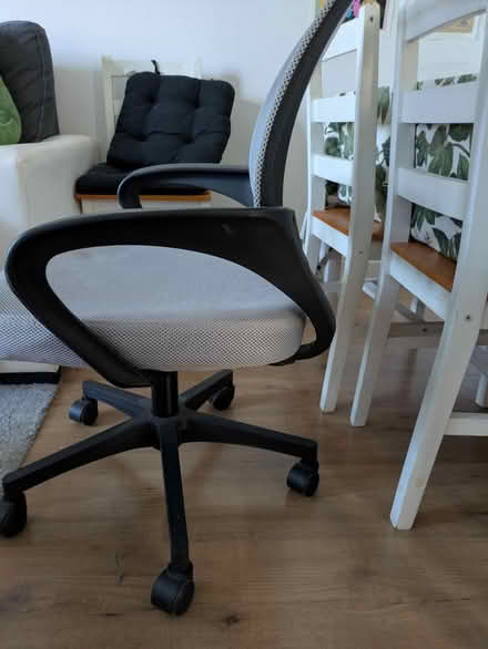 Photo of free Office chair (TW3) #3