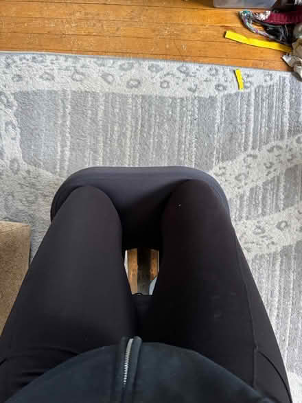 Photo of free Kneeling desk chair (NW DC — 20011) #3