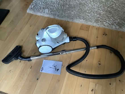 Photo of free Small hoover (Glenleigh Park TN39) #1