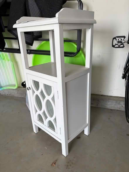 Photo of free Cabinet (Leominster) #2
