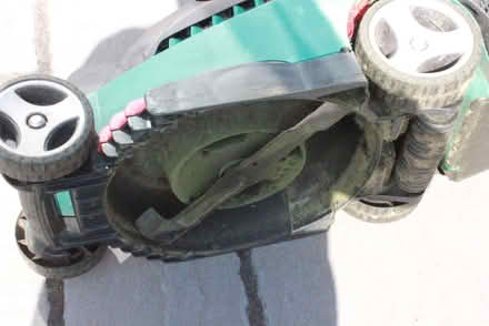 Photo of free Lawnmower Spares or Repairs (Leechmere SR2) #4