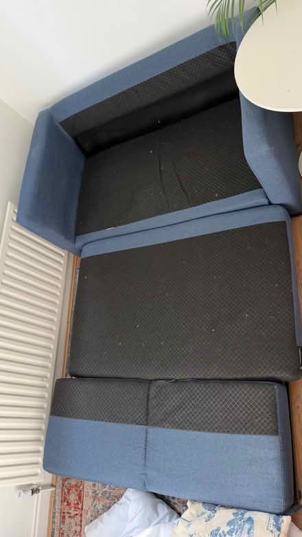 Photo of free Sofa bed (BR3) #3