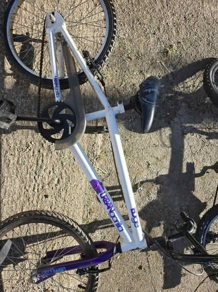 Photo of free Bikes (Ross on Wye) #3