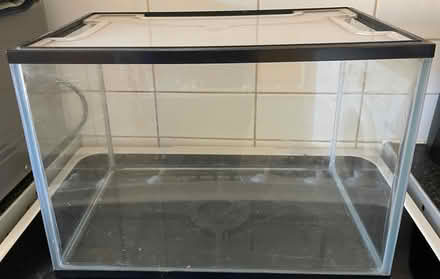 Photo of free Fish Tank (Goldthorn Hill WV2) #1