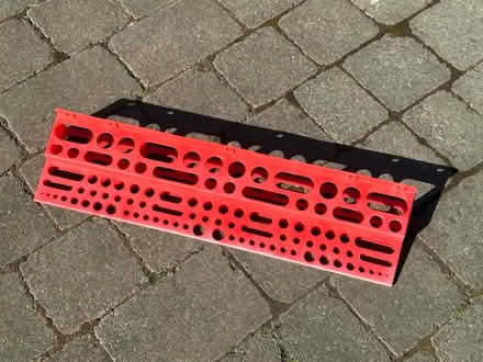 Photo of free Tool Rack (Yatton BS49) #1