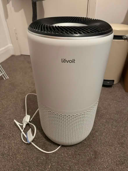 Photo of free Air Purifier (Maida Vale, London) #1