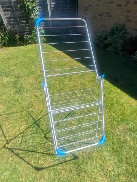 Photo of free Drying racks (Biddenham) #1