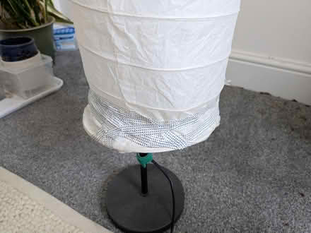 Photo of free Lamp (TW3) #2