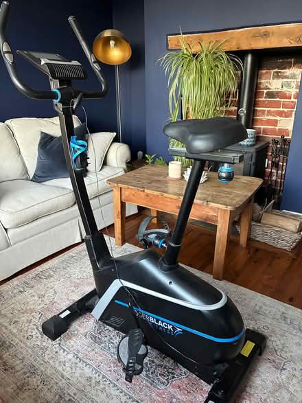 Photo of free Exercise Bike (Sproughton IP8) #1