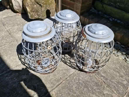 Photo of free Bird feeders (BN235AW) #1