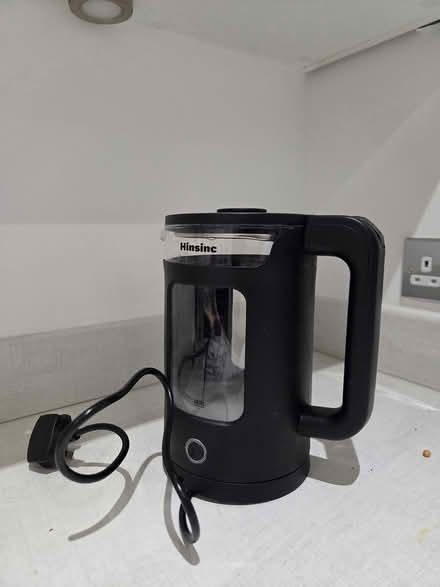 Photo of free Kettle (Barking Riverside) #2