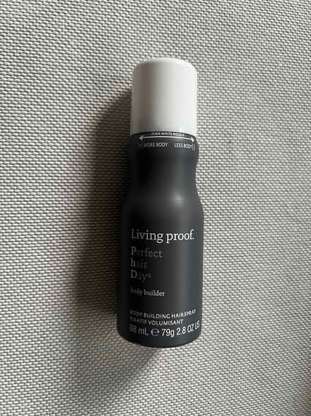 Photo of free Bed Head Hair Diffuser (10018) #2