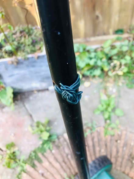 Photo of free Manual lawnmower (used) (Mile Cross NR3) #3