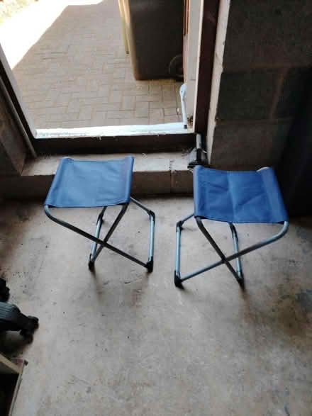 Photo of free Seats (Worcester wr4) #1