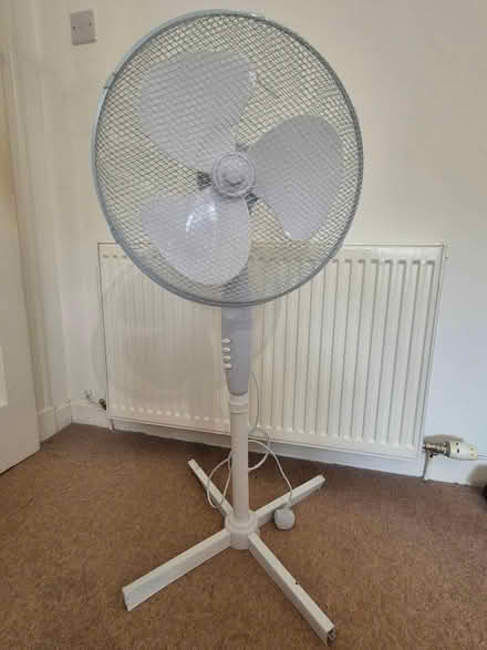 Photo of free Fan (G120ED) #1