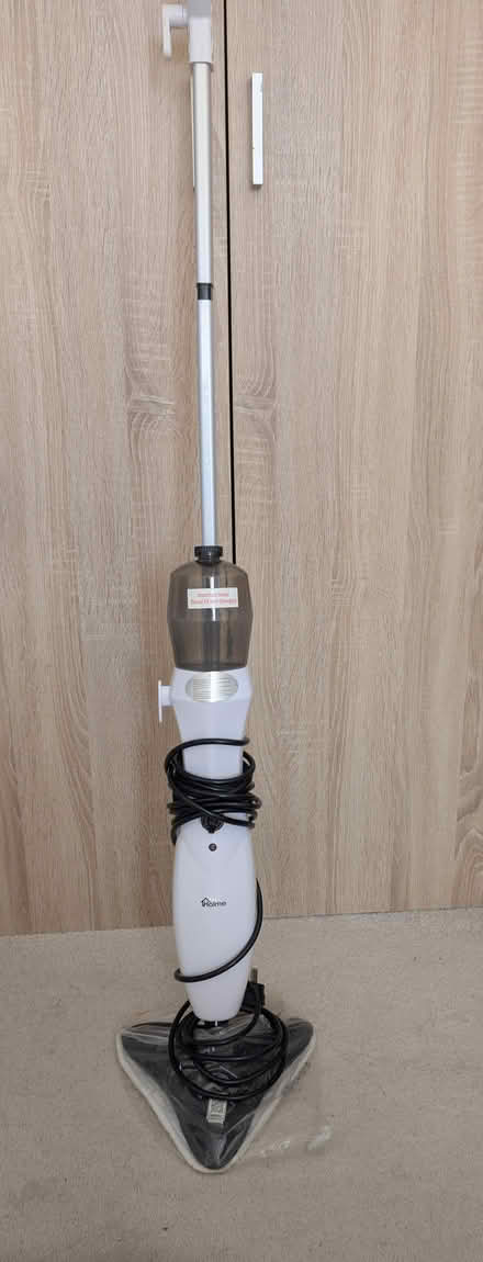 Photo of free Holme steam mop (Drylaw EH4) #1