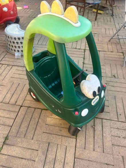 Photo of free Cars (Markfield LE67) #2