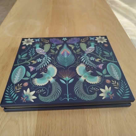 Photo of free Biscuit tin #2 (OX4 Rose Hill) #1