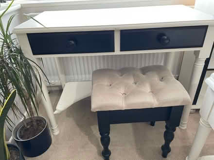 Photo of free Ducal upcycled bedroom furniture (Old Woking GU22) #3