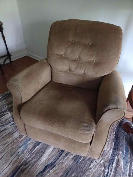 Photo of free Recliner (Annandale. Truro.) #1
