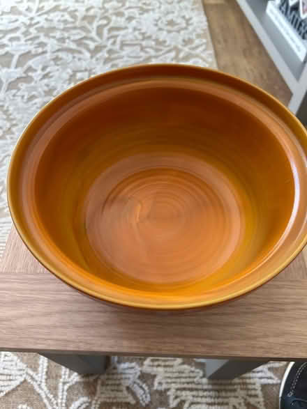 Photo of free 28 cm Arcopol casserole dish lidded (Swindon SN25) #2