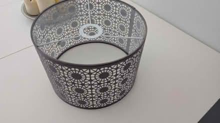 Photo of free Lamp shade (BN27) #1