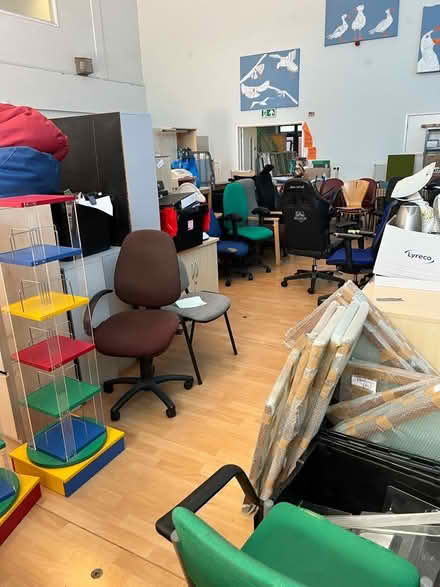 Photo of free Lots of free stuff! (Portslade by Sea BN41) #4