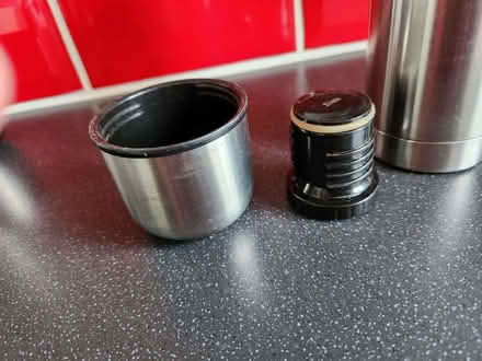 Photo of free vango flask (Northop Hall CH7) #2