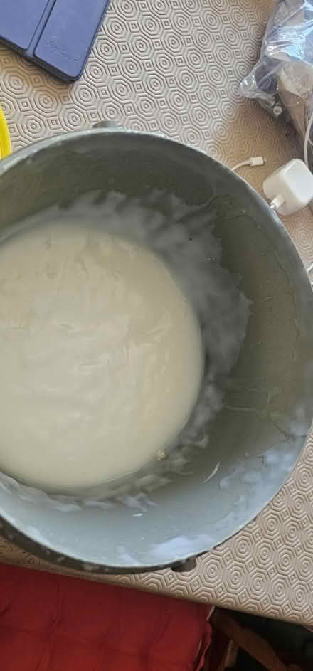 Photo of free Wallpaper paste (IP3) #2