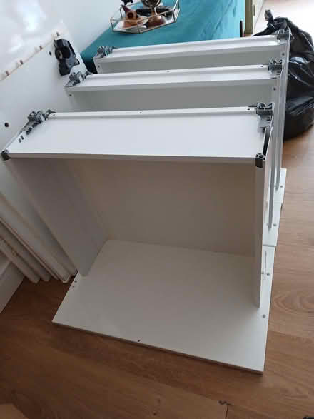 Photo of free Drawers (E3 3gu) #1