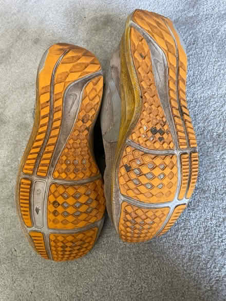 Photo of free Nike Pegasus 40 size 10 (Eastern Green CV5) #3