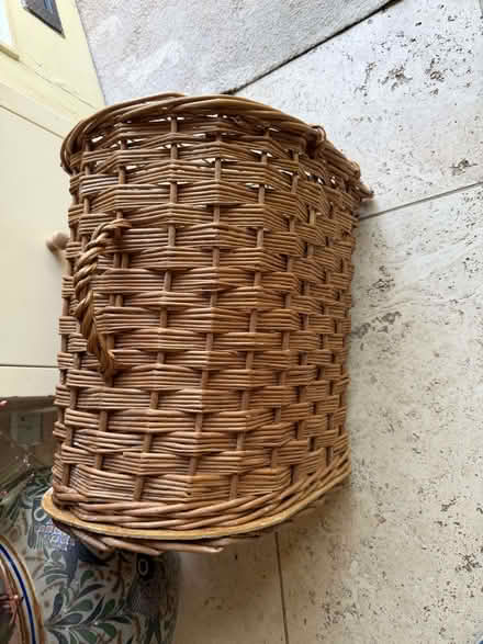 Photo of free Cat carrier (Dutton PR3) #1