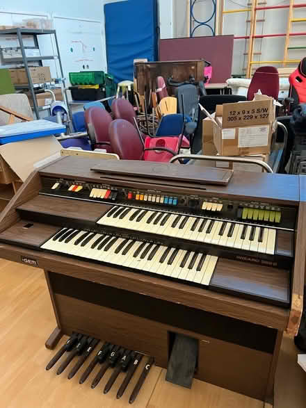 Photo of free Lots of free stuff! (Portslade by Sea BN41) #3