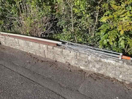 Photo of free Scrap metal (Boscombe BH5) #1