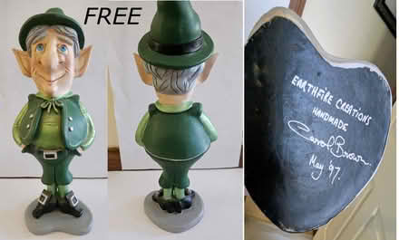 Photo of free all of these (South Plympton) #3