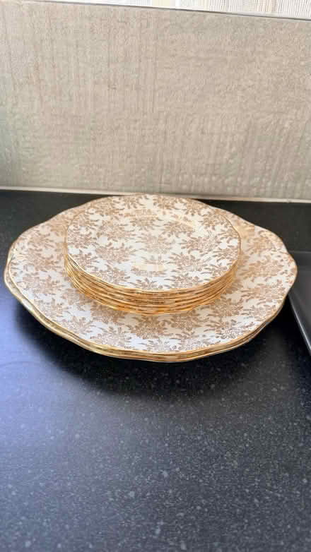 Photo of free Kitchen items (Thornton Heath CR7) #1