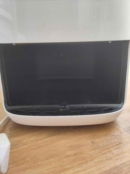 Photo of free Air Fryer (Temple Cowley OX4) #2