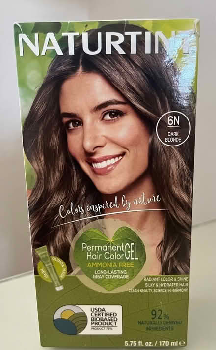 Photo of free Hair Dye (Lawrence Exp & Homestead Svale) #1