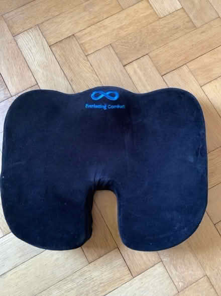 Photo of free Seat cushion (Queen Edith's Ward CB1) #1